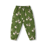 Valais Lightweight Down Pants