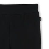 Black Jogging Set