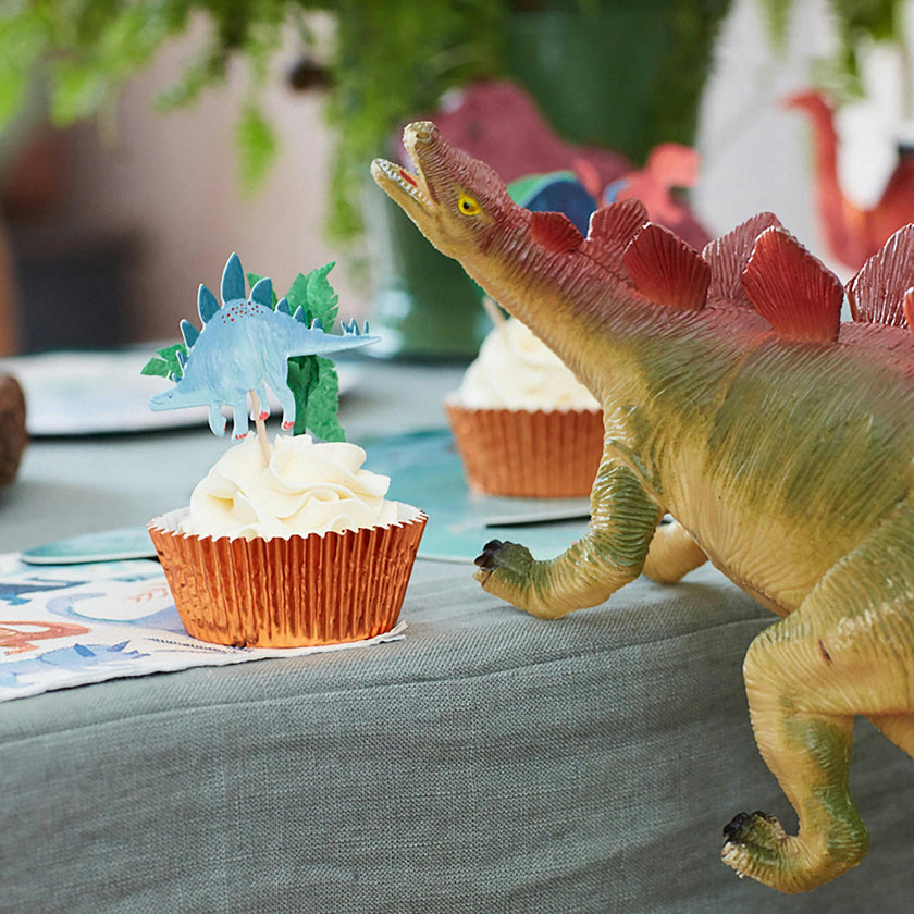 Kingdom Cupcake Kit