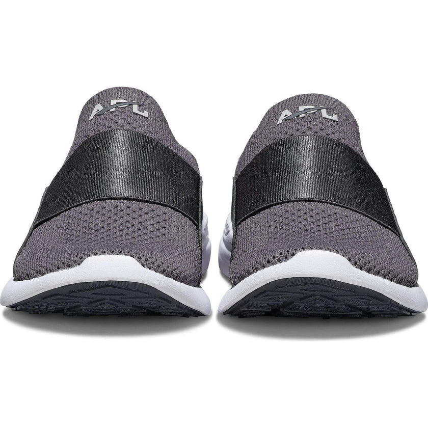 Youth Techloom Bliss Sneakers, Grey