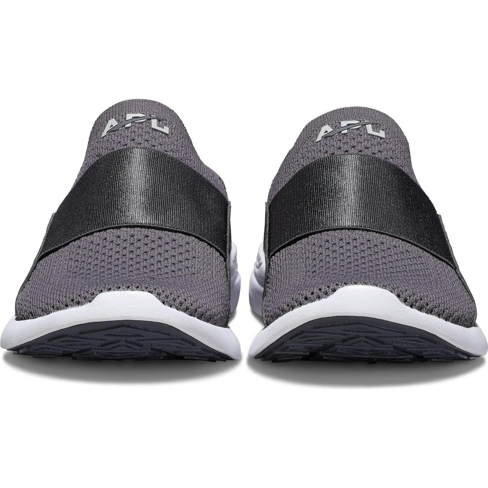 Youth Techloom Bliss Sneakers, Grey