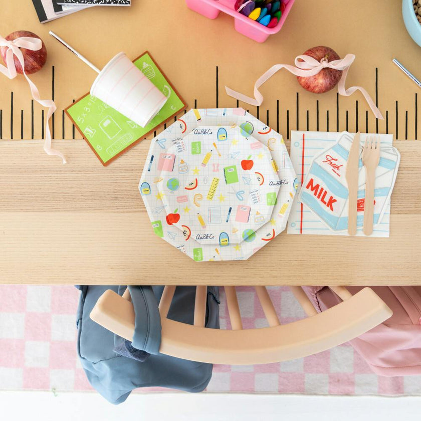 Smarty Pants Small Plates