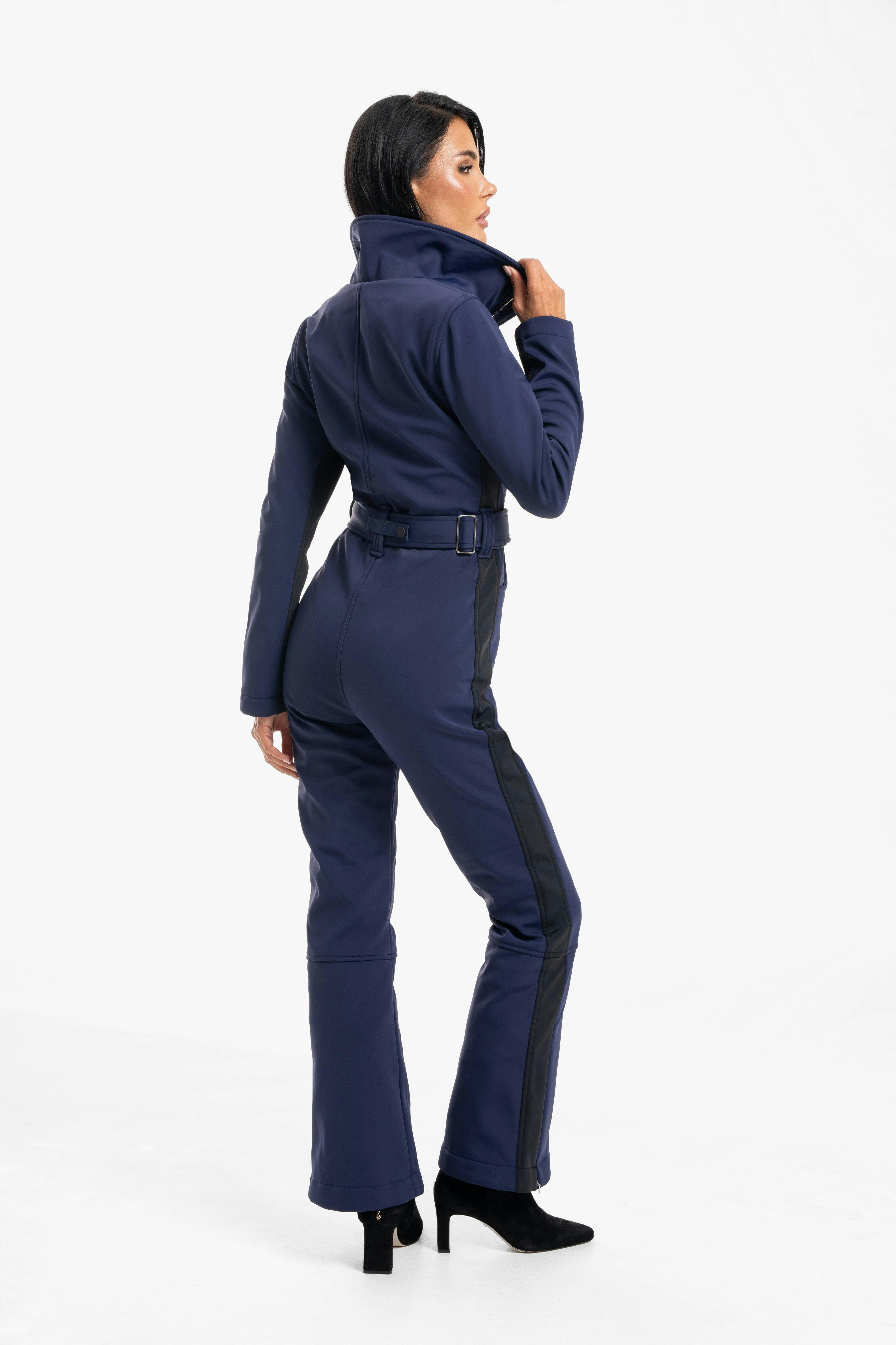 SIREN SKI SUIT