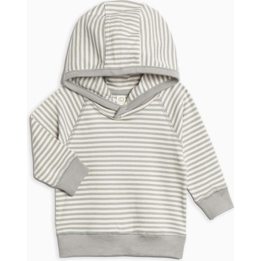 Madison Hooded Pullover