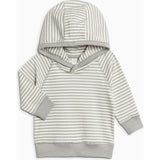 Madison Hooded Pullover