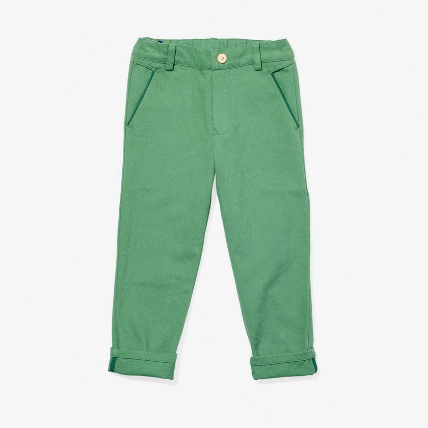 Walken Slim Pant