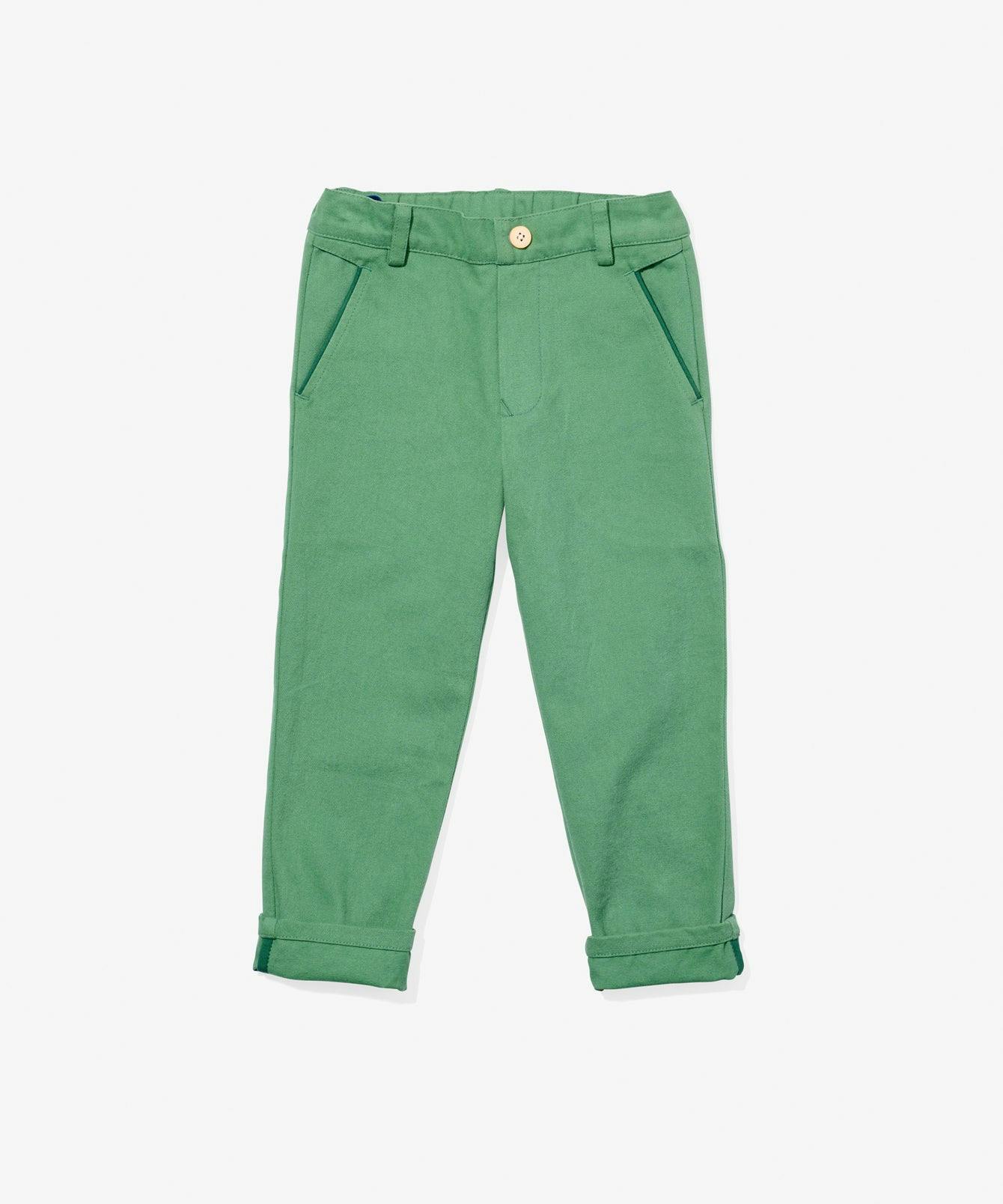 Walken Slim Pant