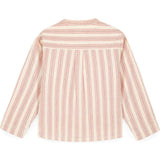 BONTON Never Chemise - Rayures Viva