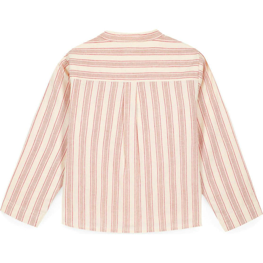 BONTON Never Chemise - Rayures Viva
