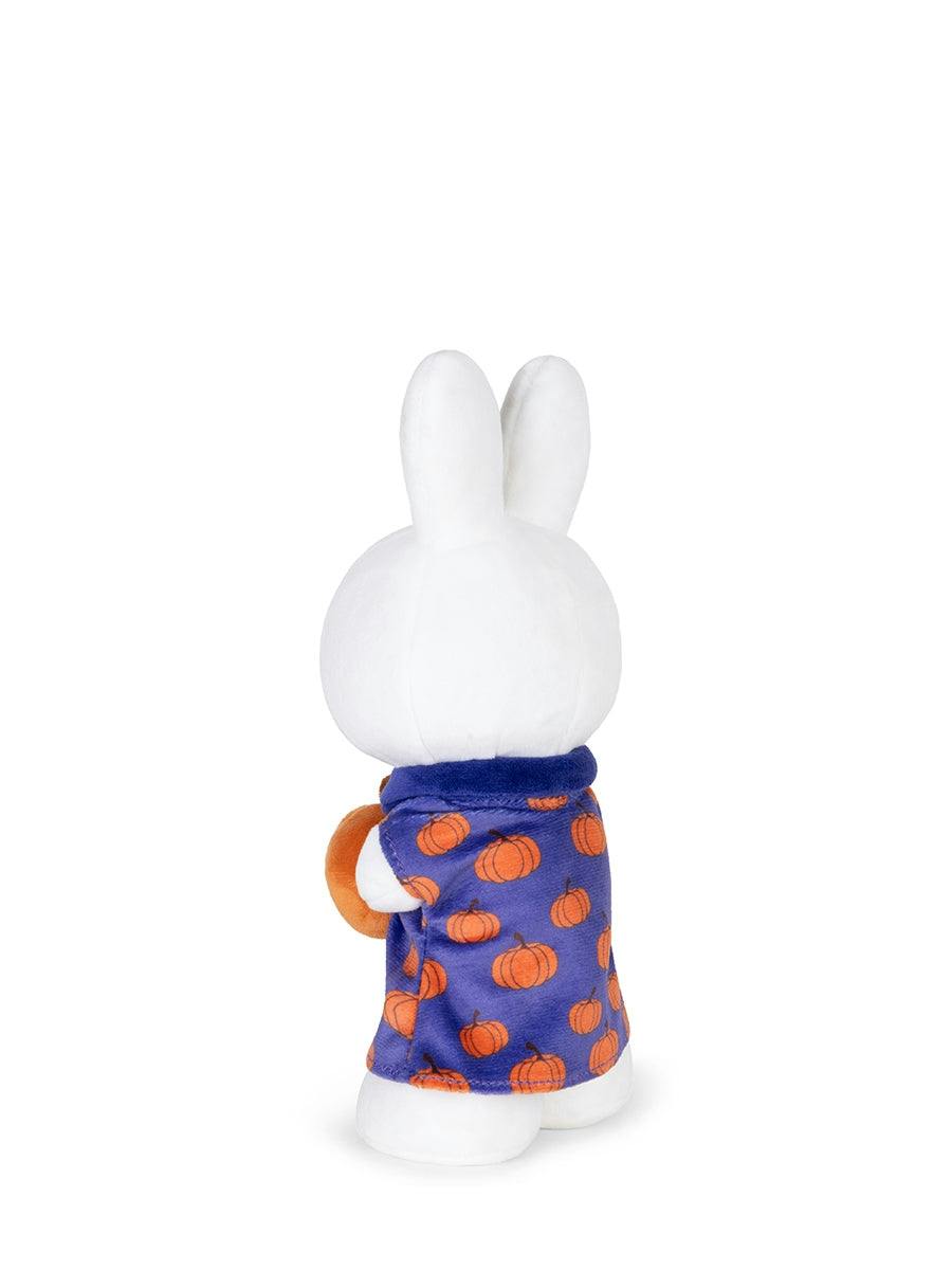 Miffy Standing Pumpkin Dress - 9.5