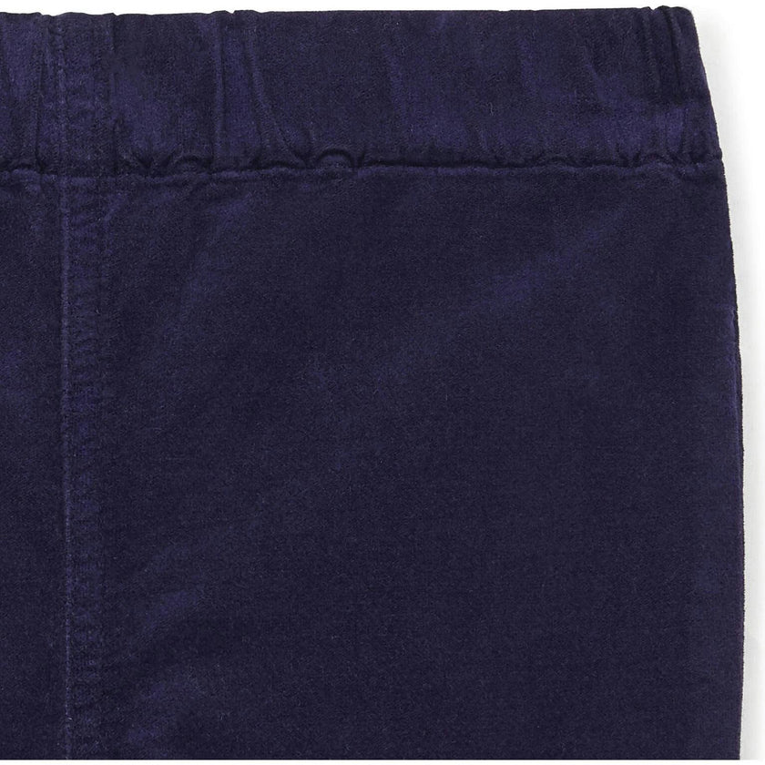 Pamela Velour Leggings