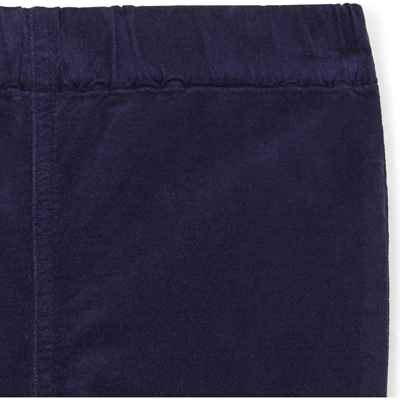 Pamela Velour Leggings
