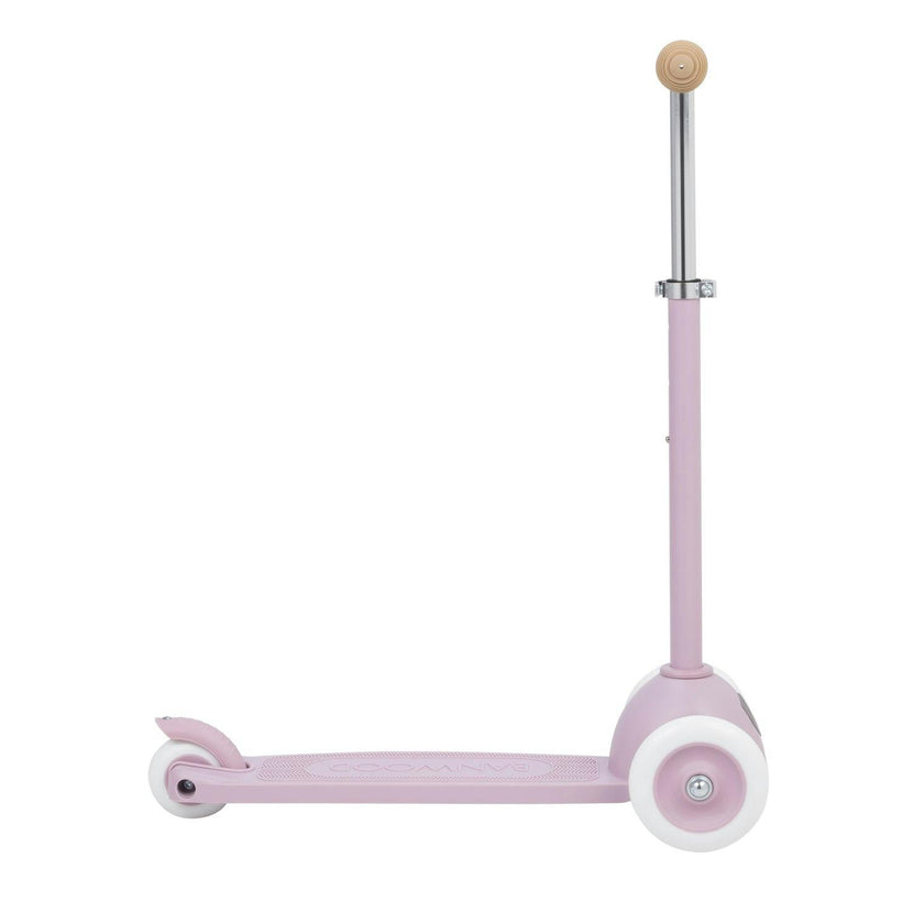 Eco scooter - Lavender