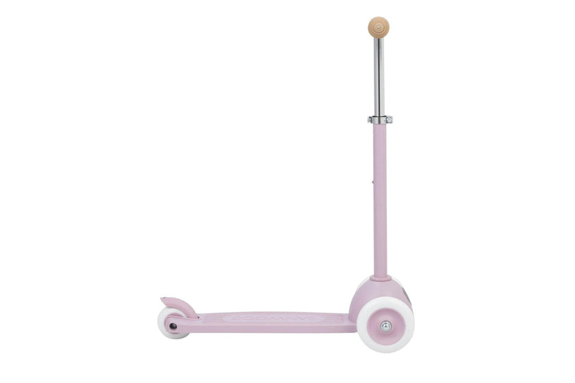 BANWOOD ECO SCOOTER - LAVENDER