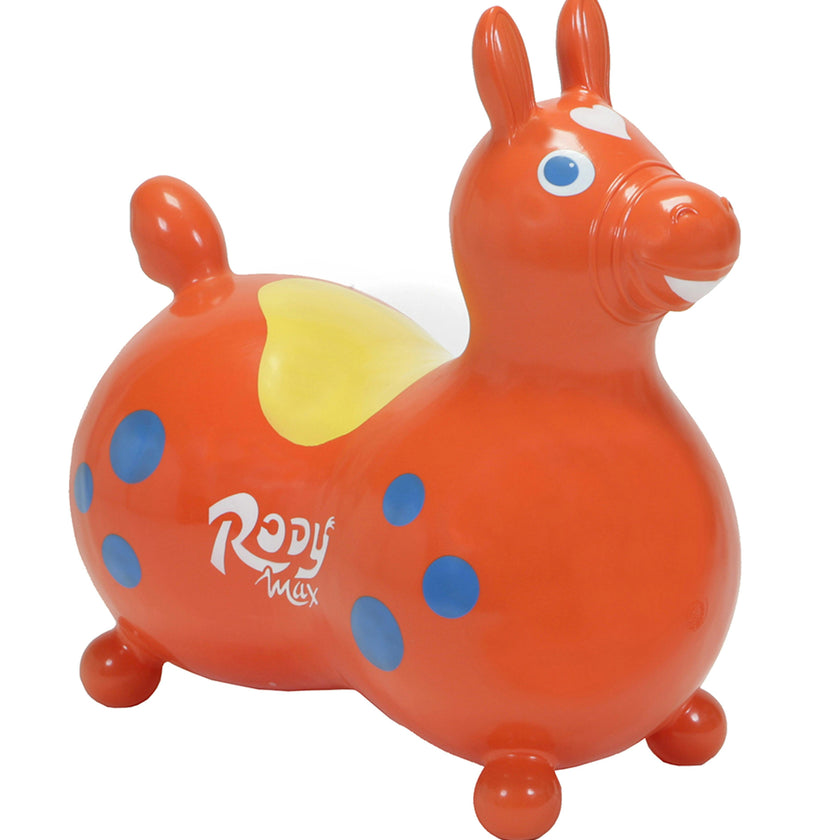 Rody Max with Pump