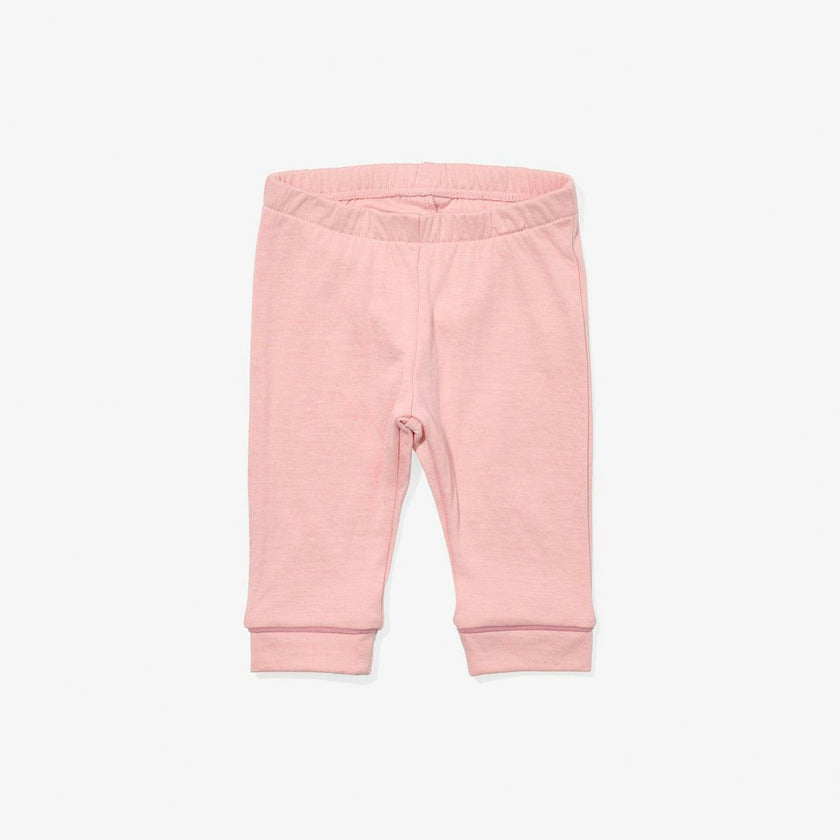 Andy Baby Legging, Dusty Rose