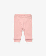 Andy Baby Legging, Dusty Rose
