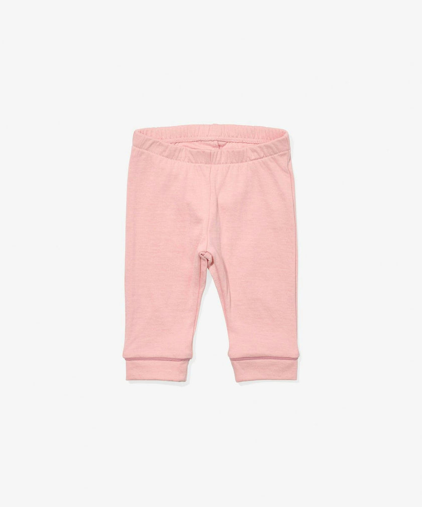 Andy Baby Legging, Dusty Rose