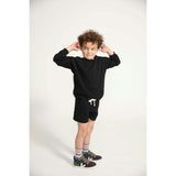 Core Sweat Shorts, Purple