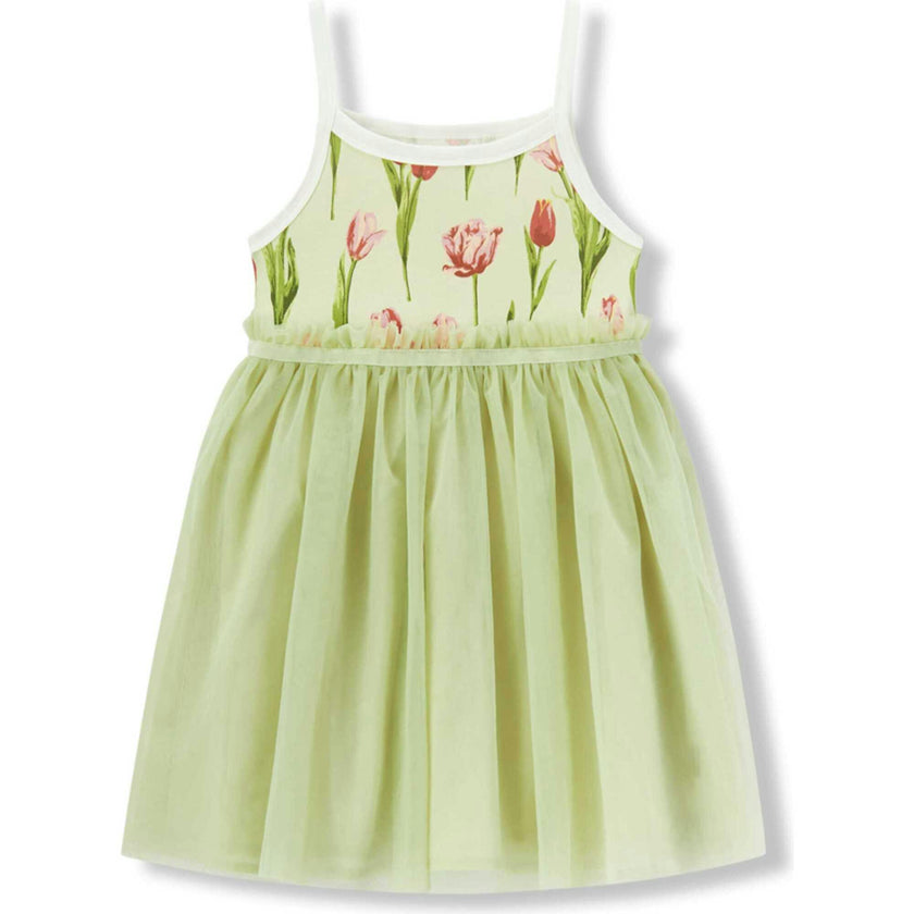Tulip Ballet Dress