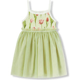 Tulip Ballet Dress