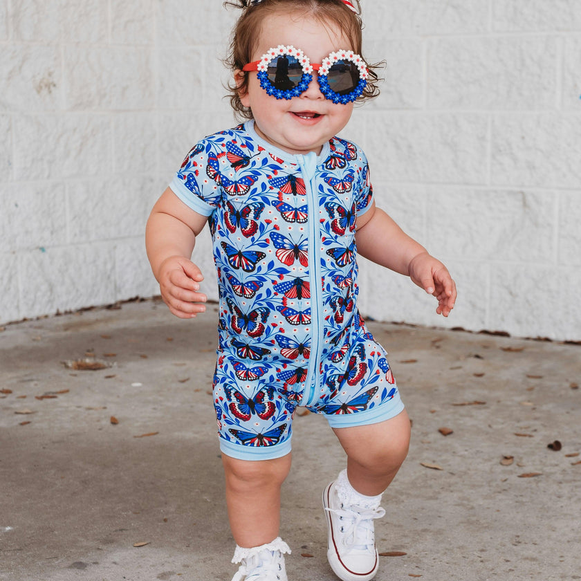 Liberty Wings Shorties