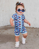 Liberty Wings Shorties