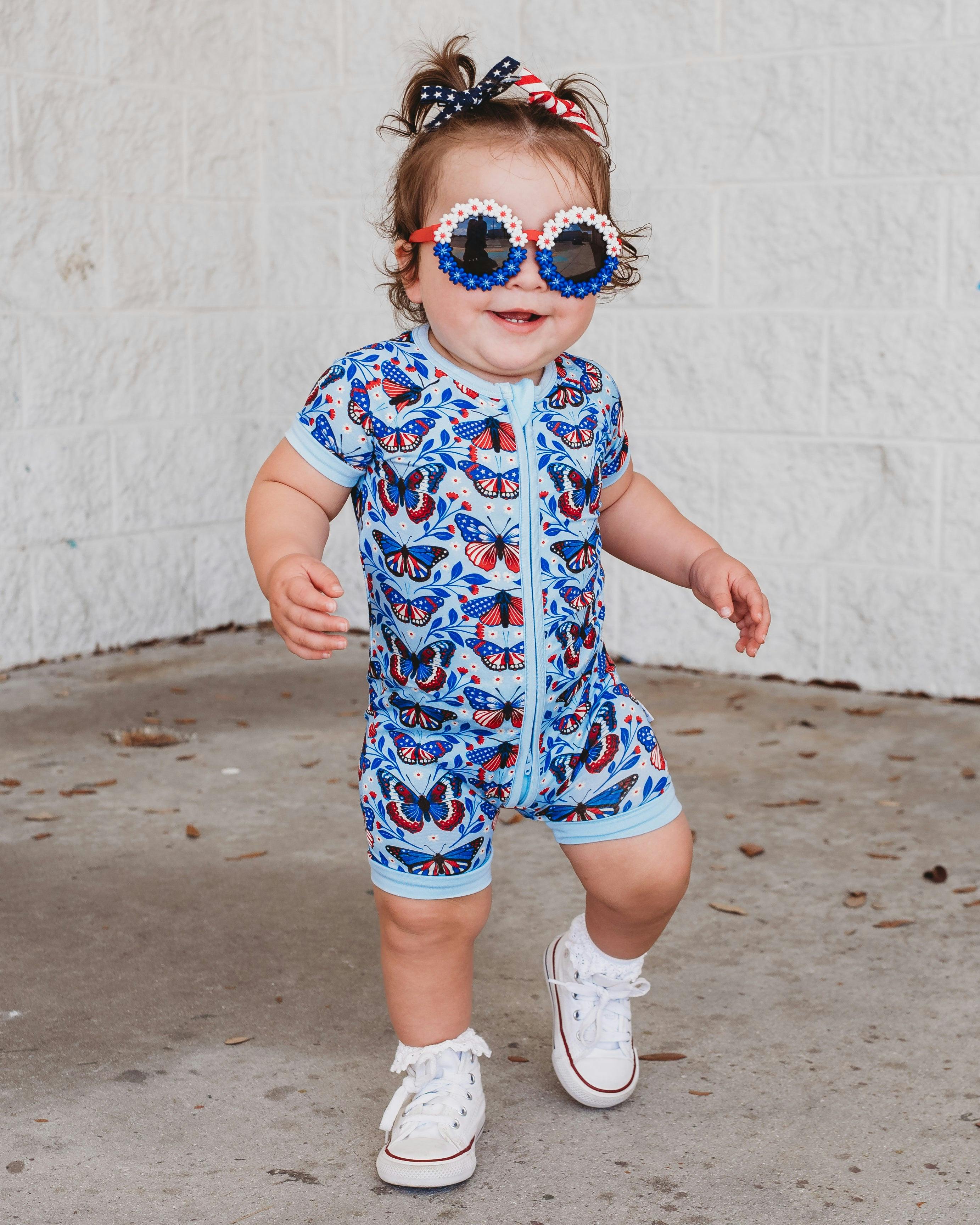 Liberty Wings Shorties