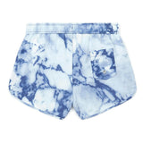 BONTON Tie Dye Swim Shorts