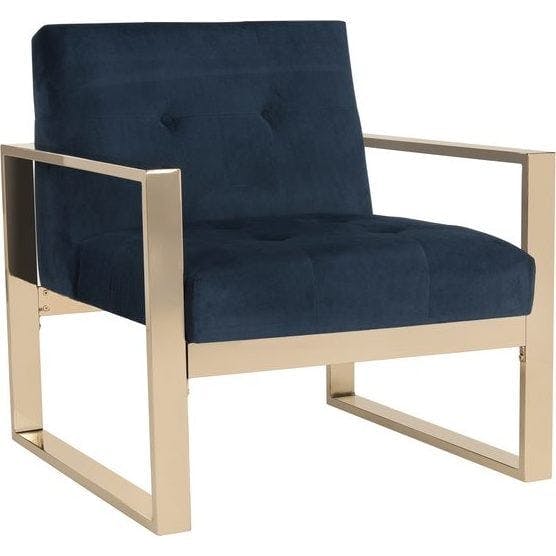 Vasco Accent Chair