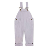 Fog Corduroy Overalls