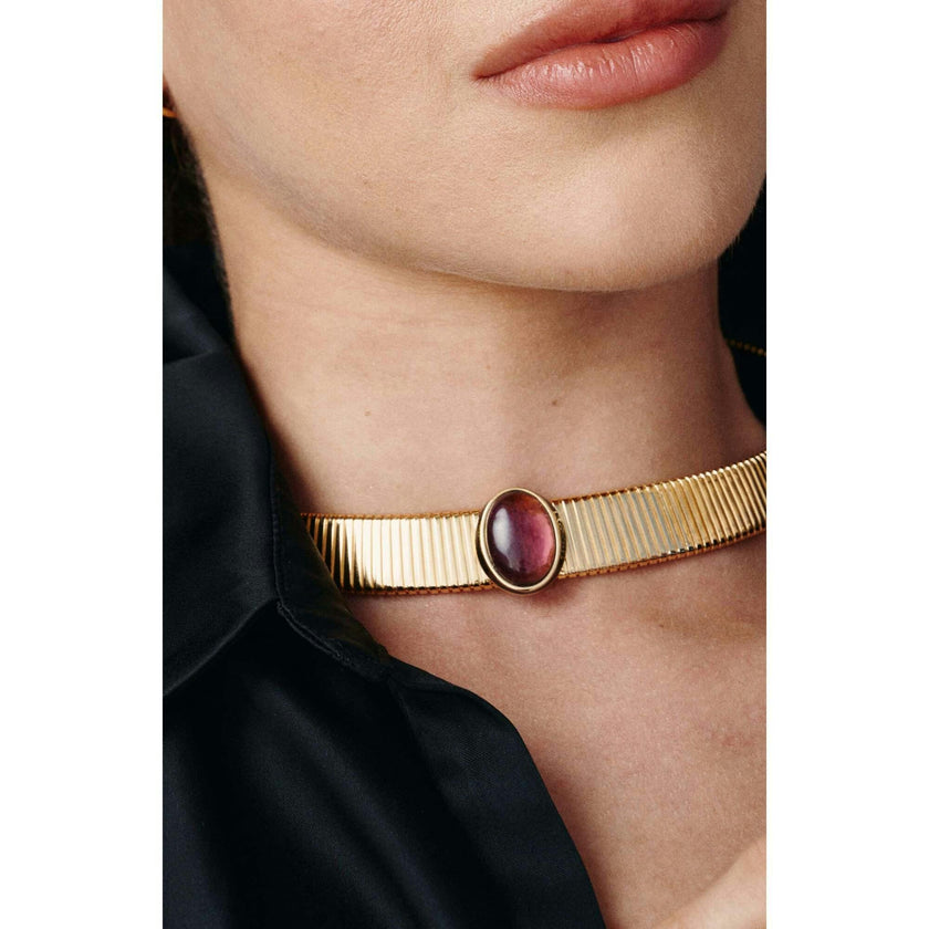 Gladiator Necklace