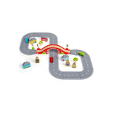 Figure of Eight Roadway