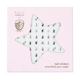 Spellbound Nail Stickers
