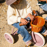 Trike vintage - Dusty Pink