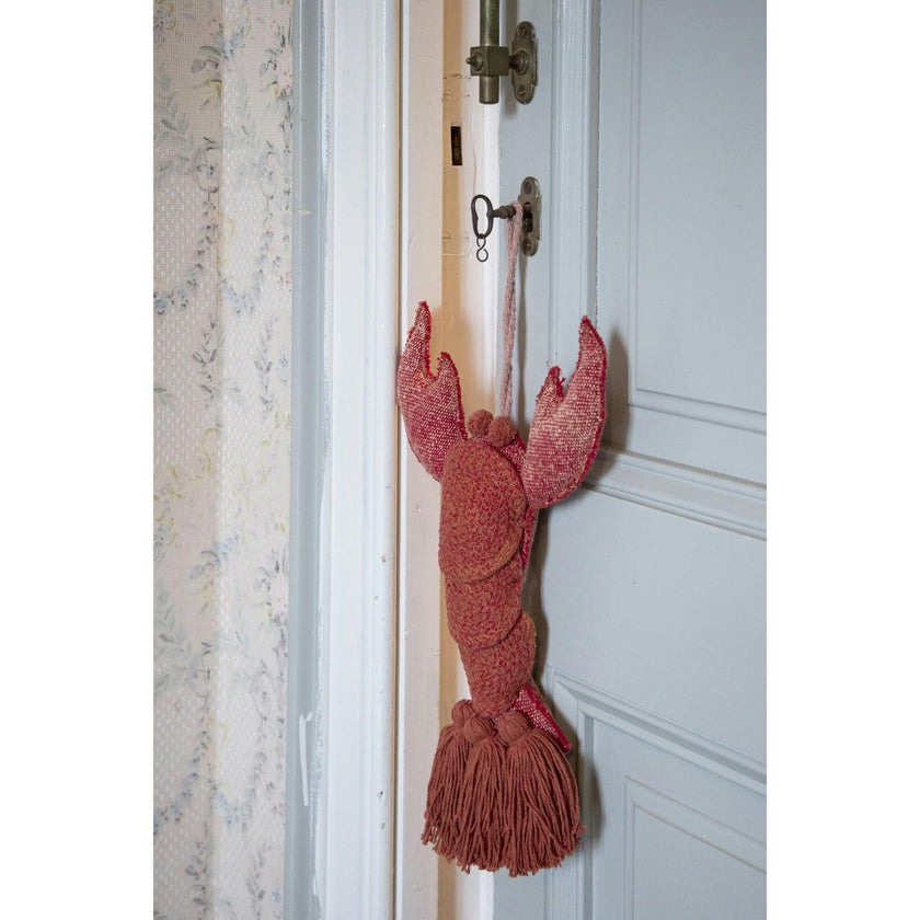 Lobster Wall Decor
