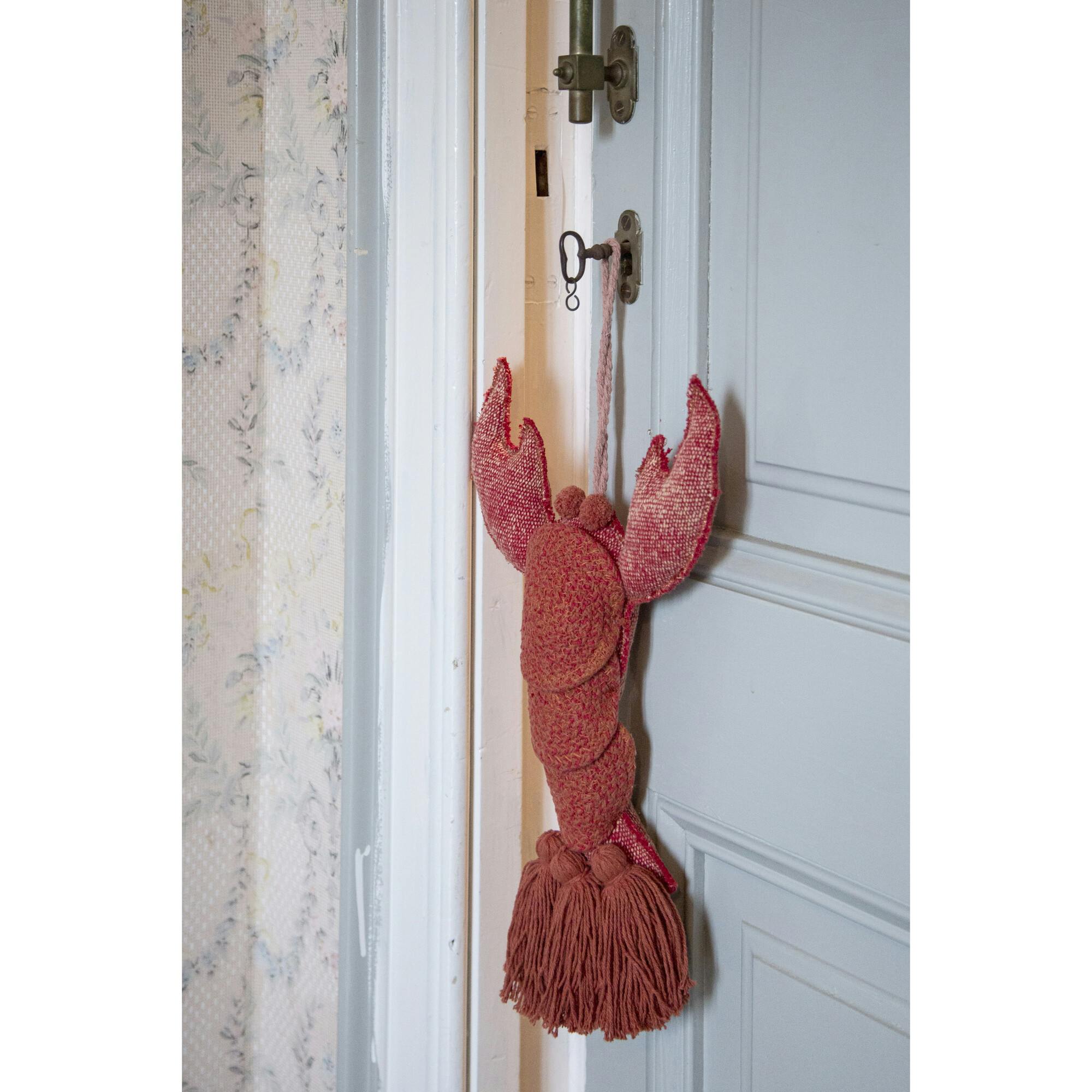 Lobster Wall Decor