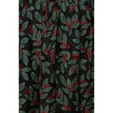 Hayden Dress in Berries
