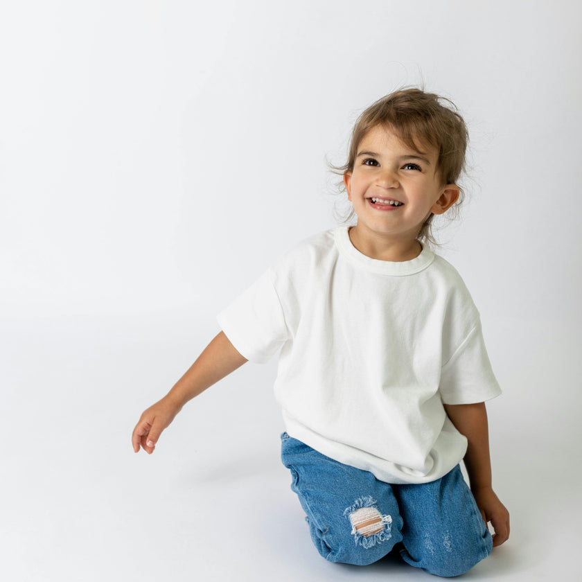 original tee