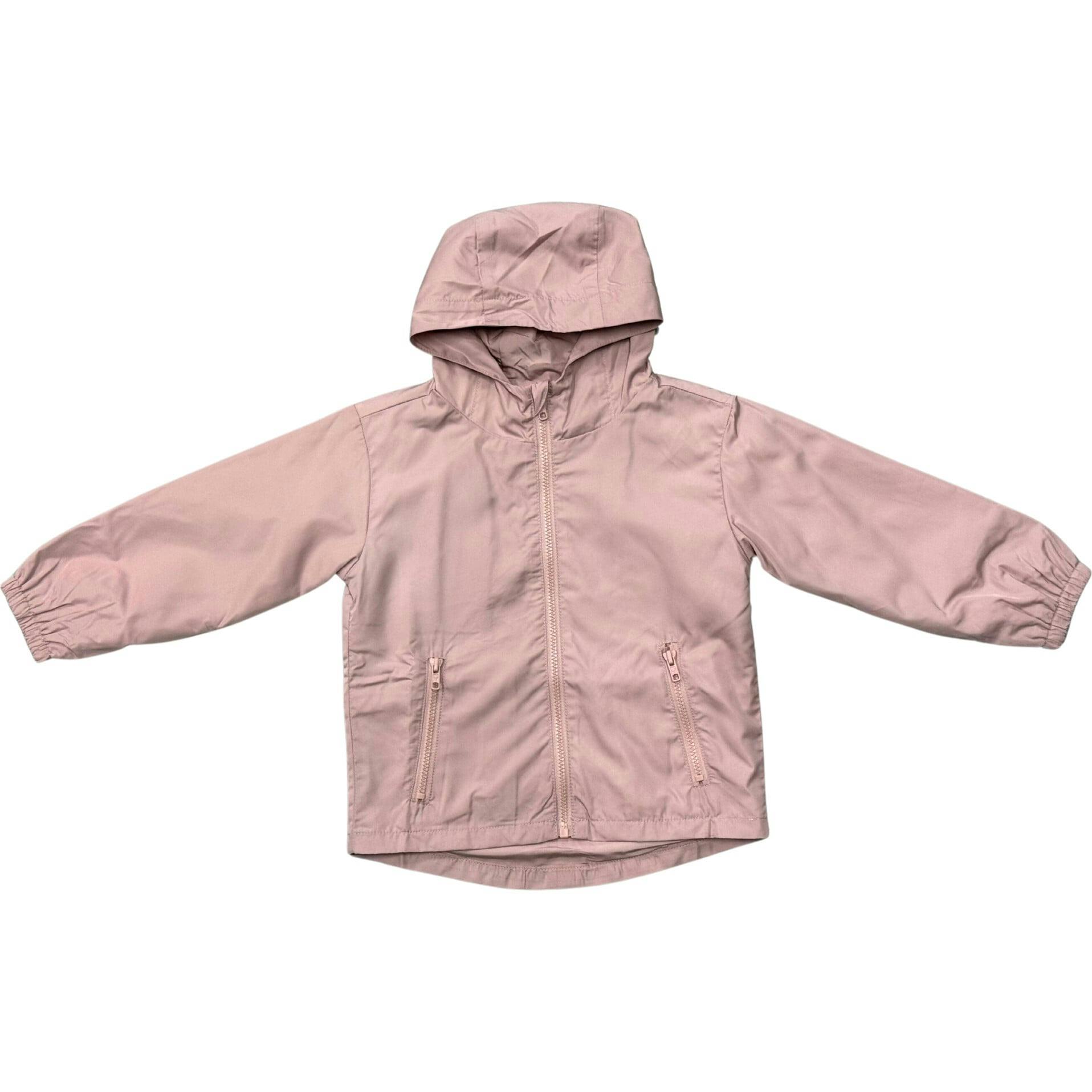 Rain Coat