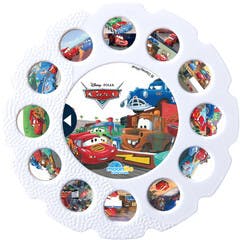 Pixar: Cars 1-Story with Projector