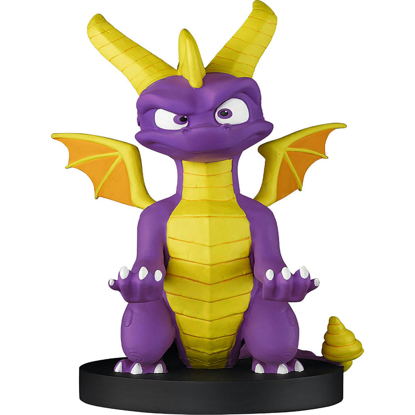 Exquisite Gaming: Spyro The - Original Mobile Phone & Gaming Controller Holder