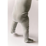 Essentials Baby Sleeper - Soft Sea