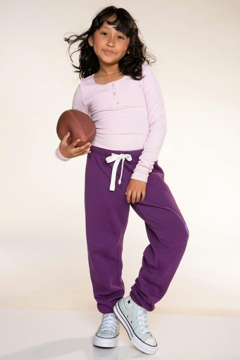 Butter French Terry Sweatpant