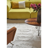 Bahari Woolable Rug, Natural