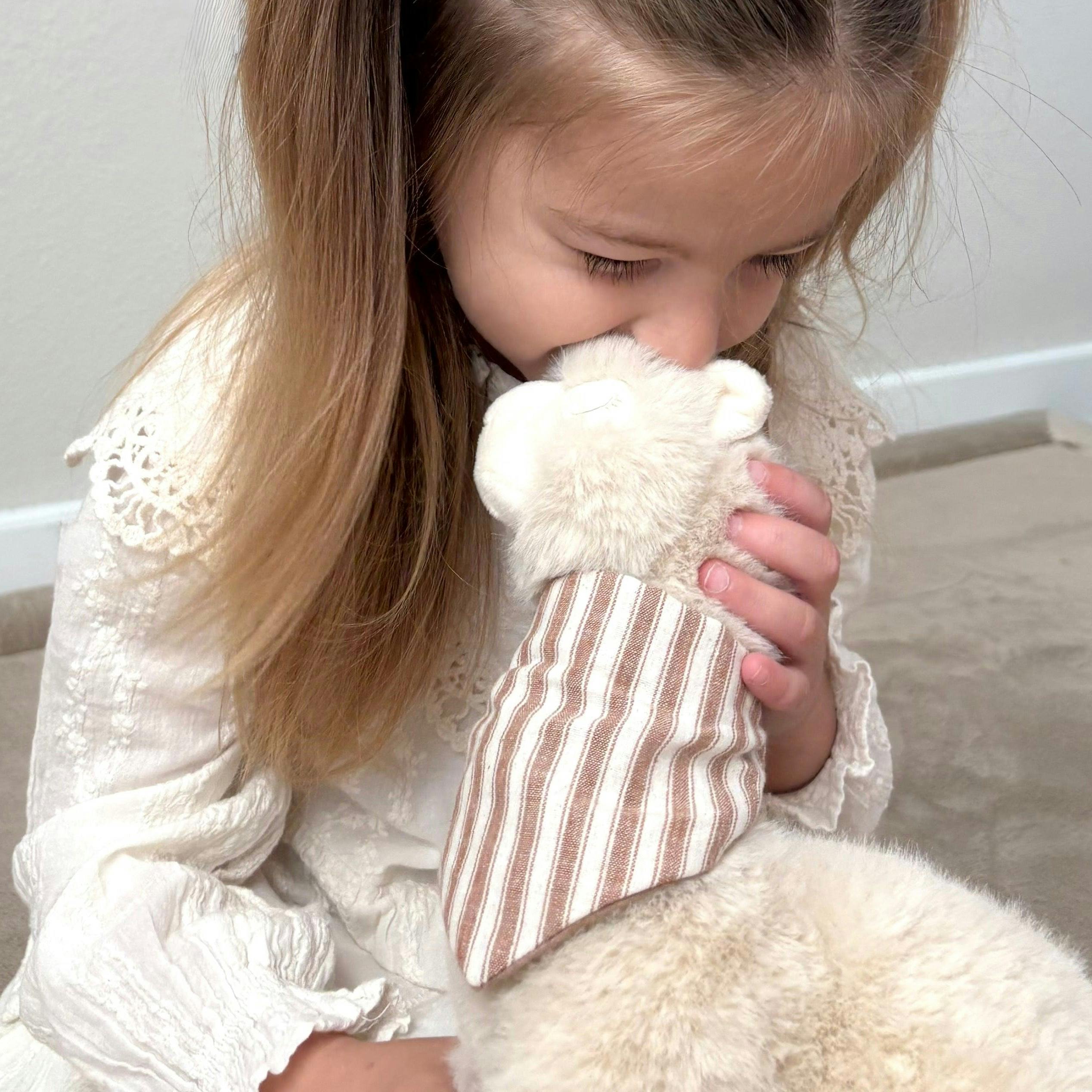 An Alpaca Called Alfie SET