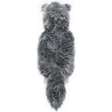 Big Bad Wolf Vest with Gloves