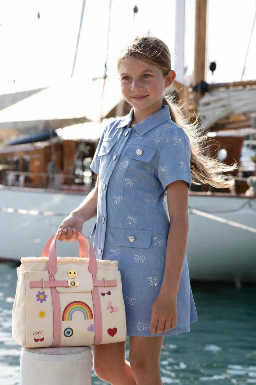 Beachkin Bag