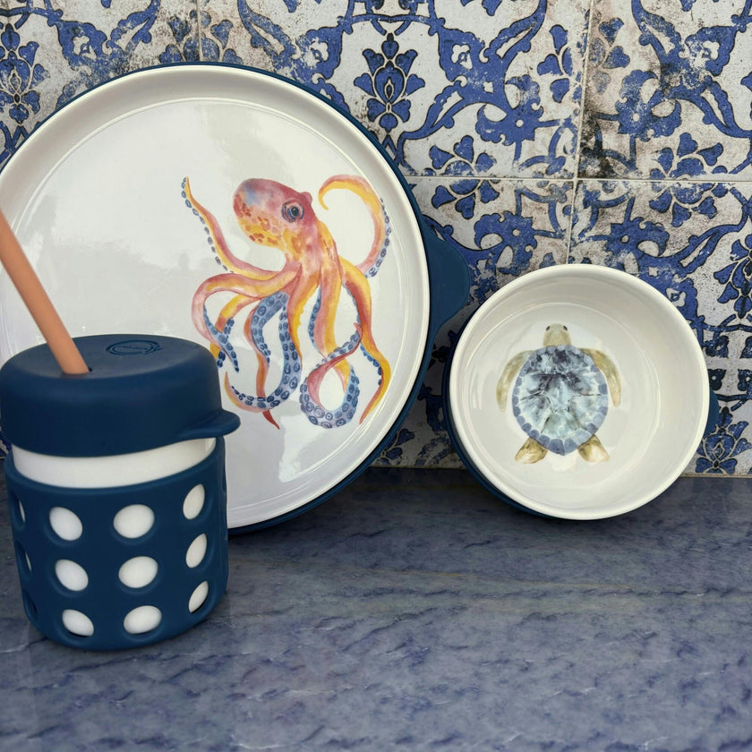 Dinnerware Set