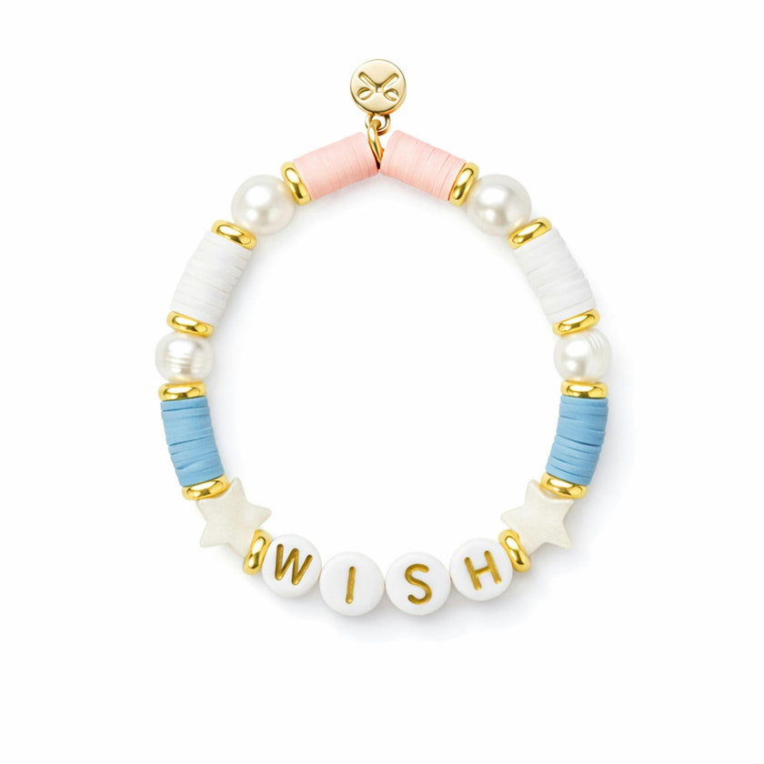 Wish Bracelet